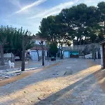 شقة En Zaragoza-3 *