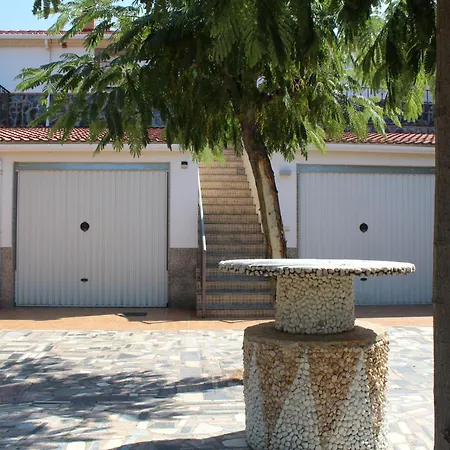 En Zaragoza-3 Appartement *