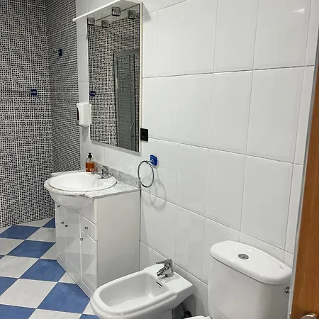 Appartement En Zaragoza-3 Zaragoza