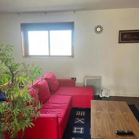 En Zaragoza-3 Appartement