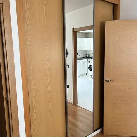 Appartement En Zaragoza-3