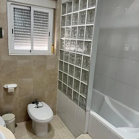 En Zaragoza-3 Appartement Zaragoza