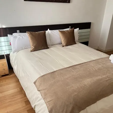 Apartment En Zaragoza-3