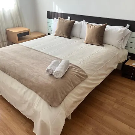 En Zaragoza-3 Appartement