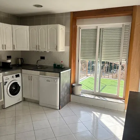 En Zaragoza-3 Appartement Zaragoza