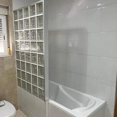 Appartement En Zaragoza-3 *