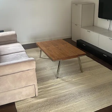 Lägenhet En Zaragoza-3 Zaragoza