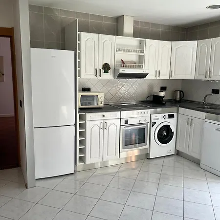 Lägenhet En Zaragoza-3 Zaragoza