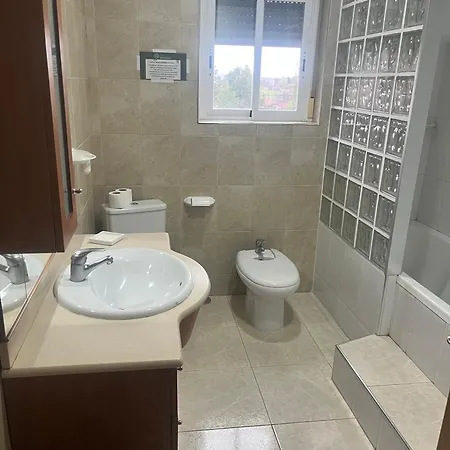 Lägenhet En Zaragoza-3 Zaragoza