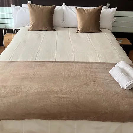 En Zaragoza-3 Lejlighed *