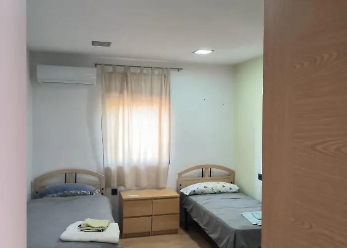 En Zaragoza-3 Lejlighed