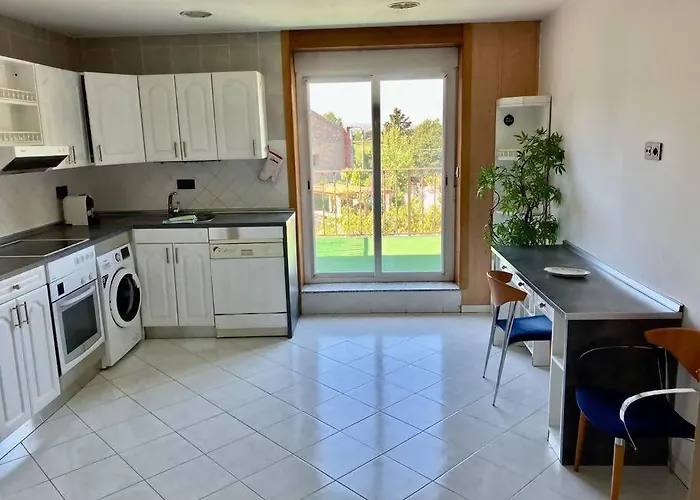 Lejlighed En Zaragoza-3 Zaragoza