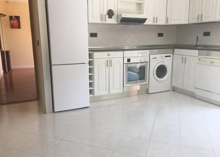 Lägenhet En Zaragoza-3 Zaragoza