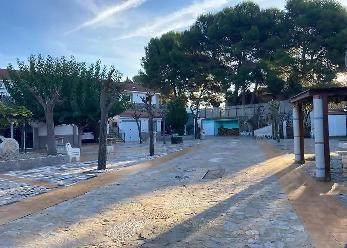 Lejlighed En Zaragoza-3 *