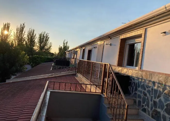 En Zaragoza-3 Lejlighed Zaragoza