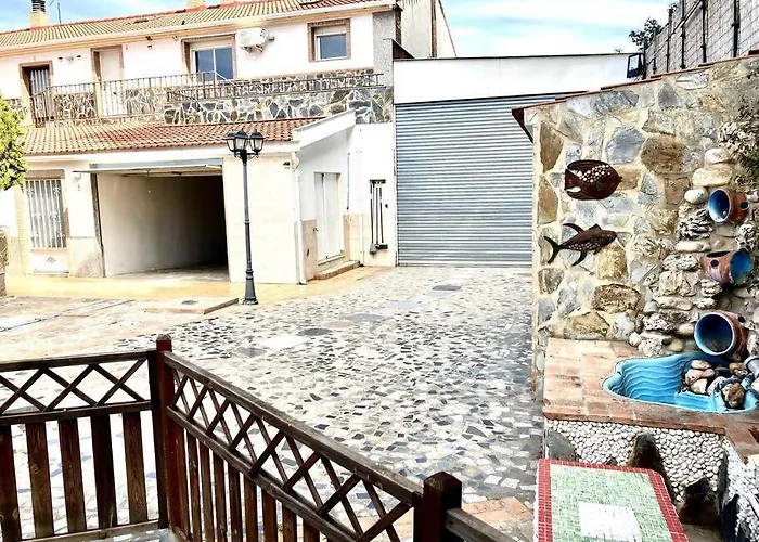 En Zaragoza-3 Lejlighed Zaragoza