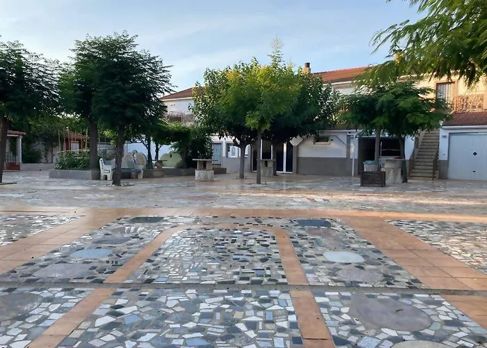 Lejlighed En Zaragoza-3