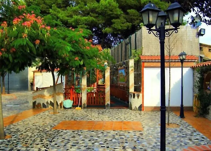 Lejlighed En Zaragoza-3 Zaragoza