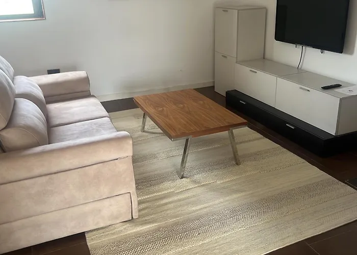 Lägenhet En Zaragoza-3 Zaragoza