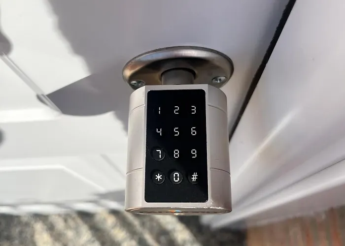 Lägenhet En Zaragoza-3 *