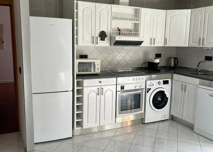 Lägenhet En Zaragoza-3 Zaragoza