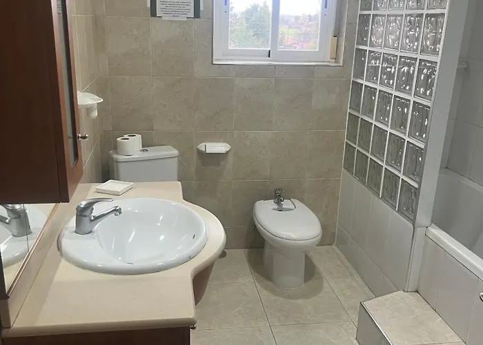 Lägenhet En Zaragoza-3 Zaragoza