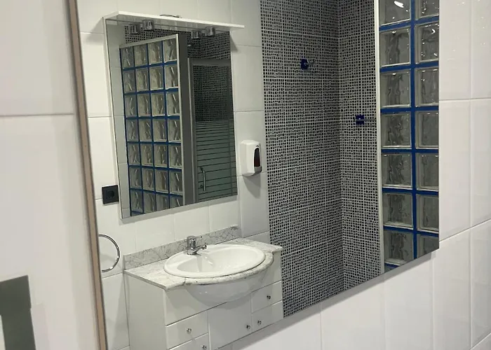 Lejlighed En Zaragoza-3 Zaragoza